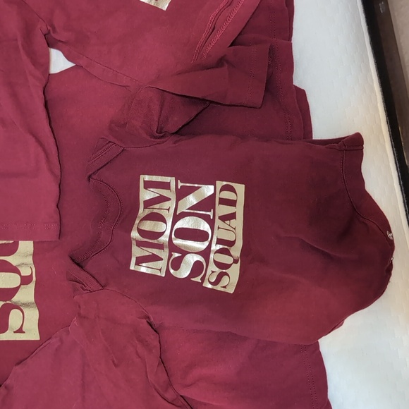 Mom/son squad set - Picture 5 of 5